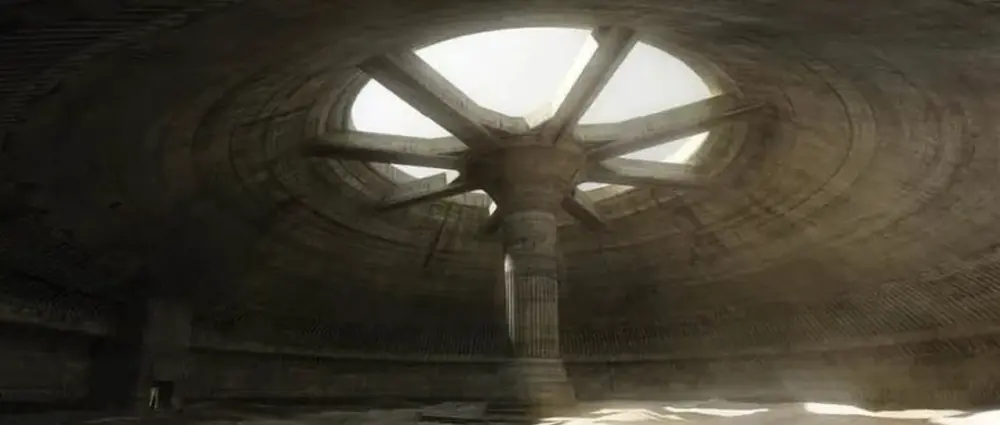 An image to describe post