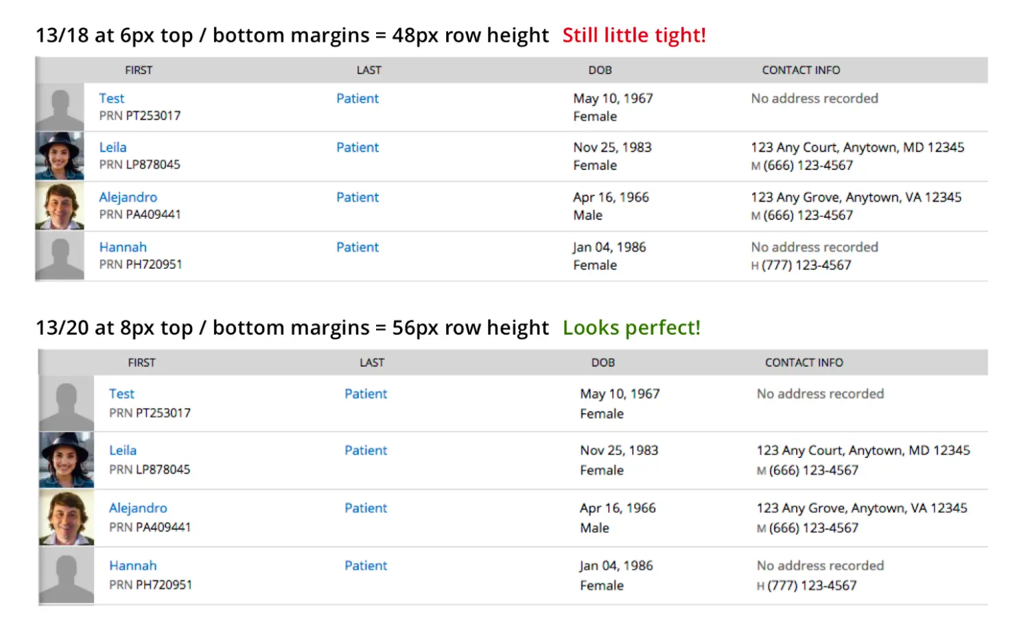 An image to describe post