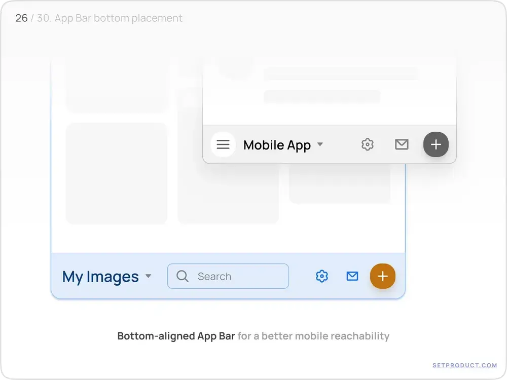 An image to describe post