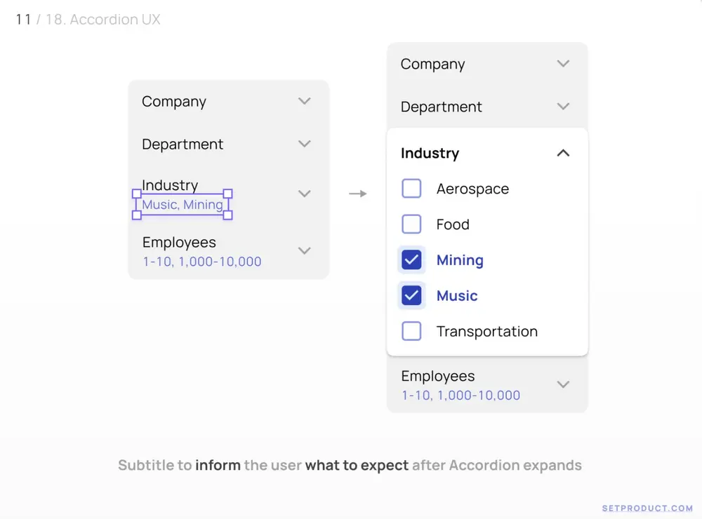 An image to describe post