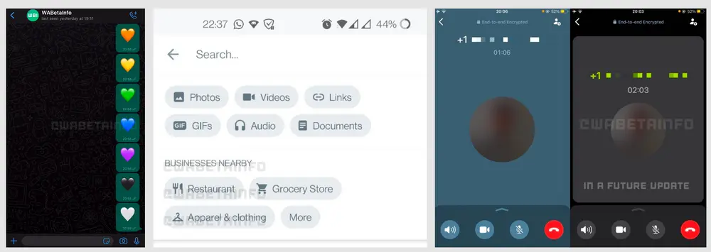 An image to describe post