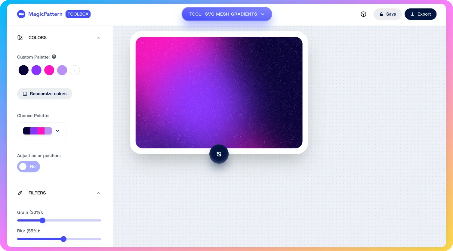 An image to describe post