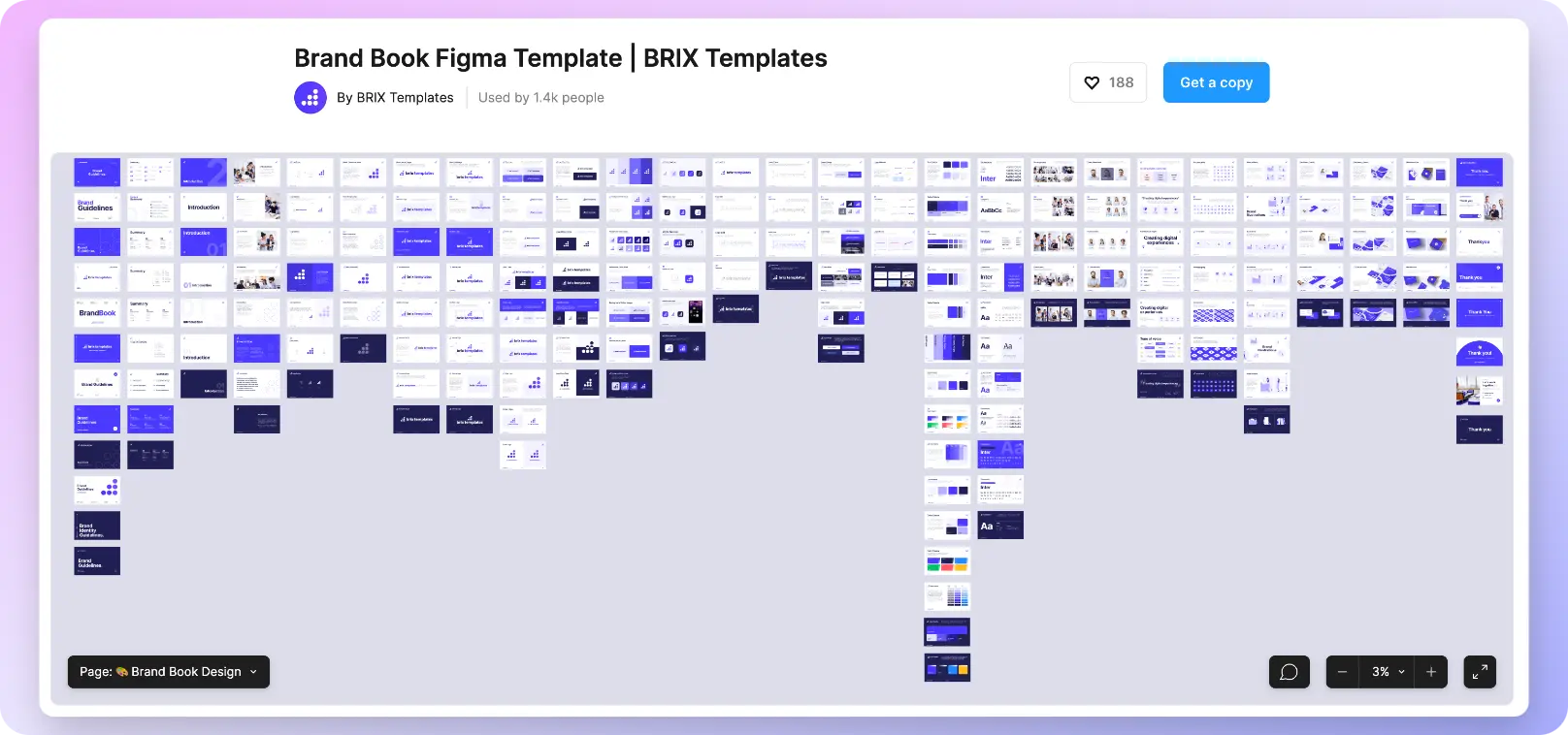 An image to describe post