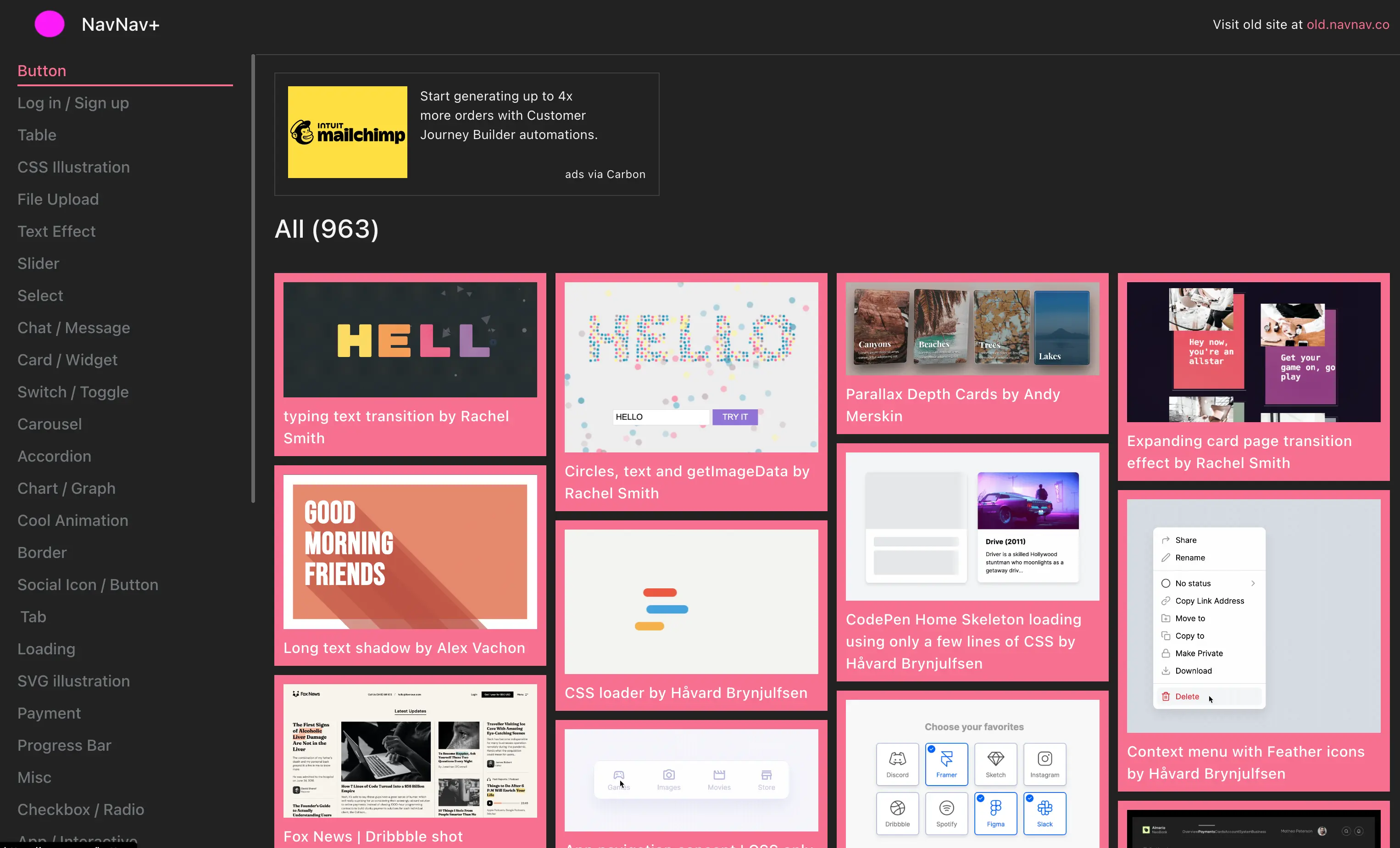 An image to describe post