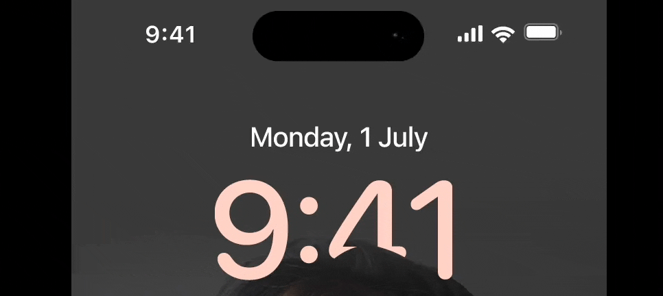 An image to describe post