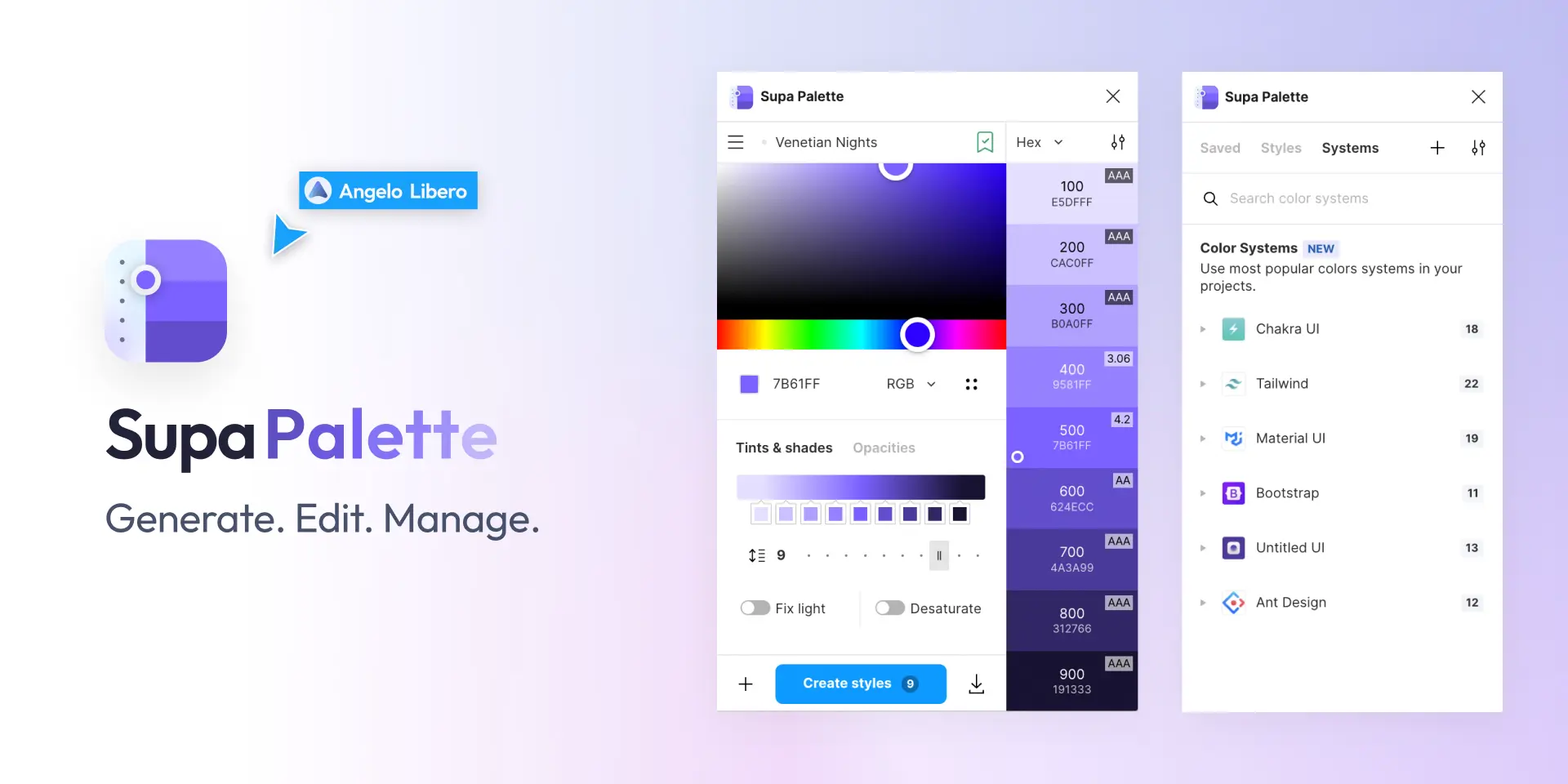 An image to describe post