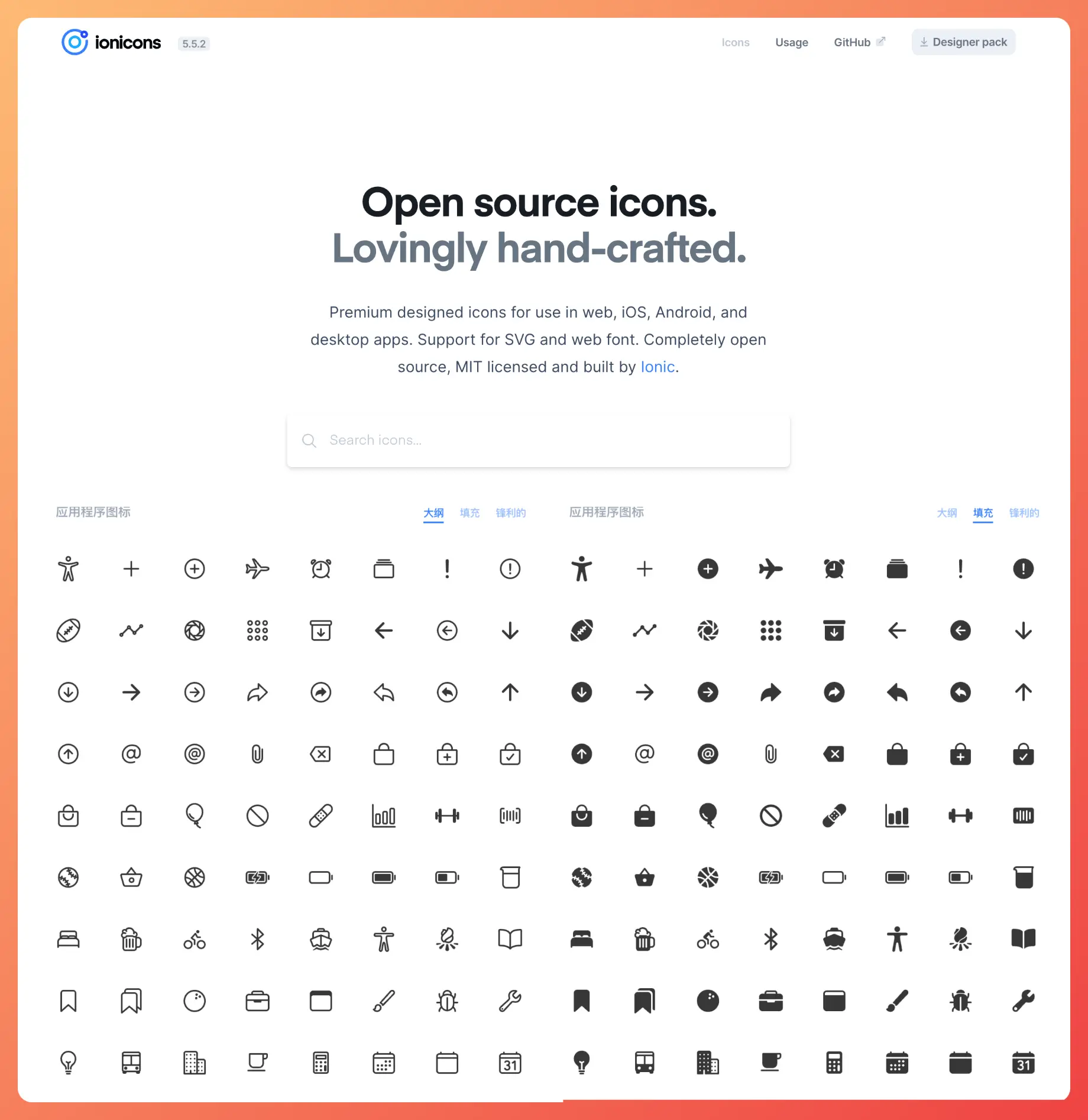 An image to describe post