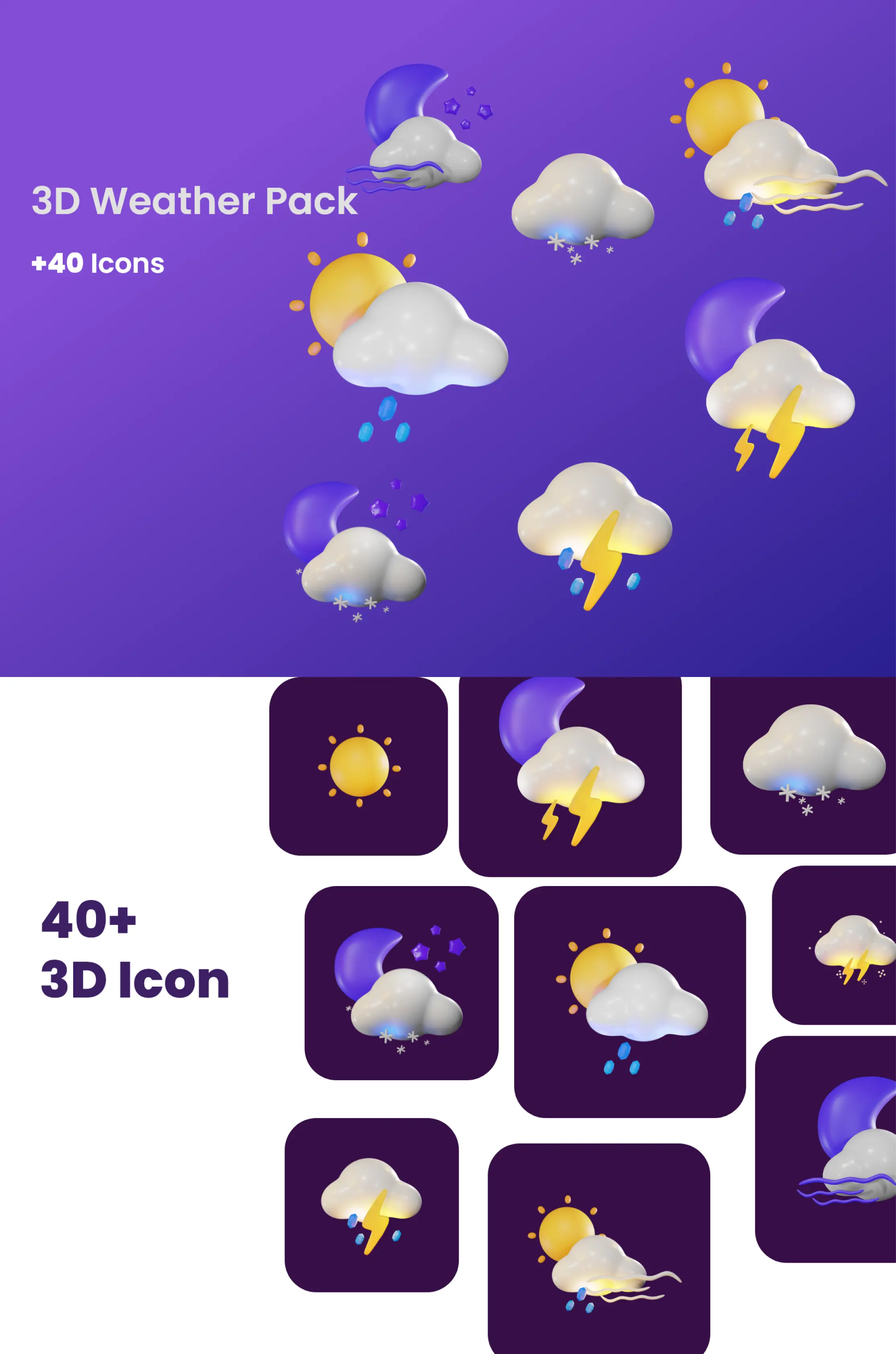 An image to describe post