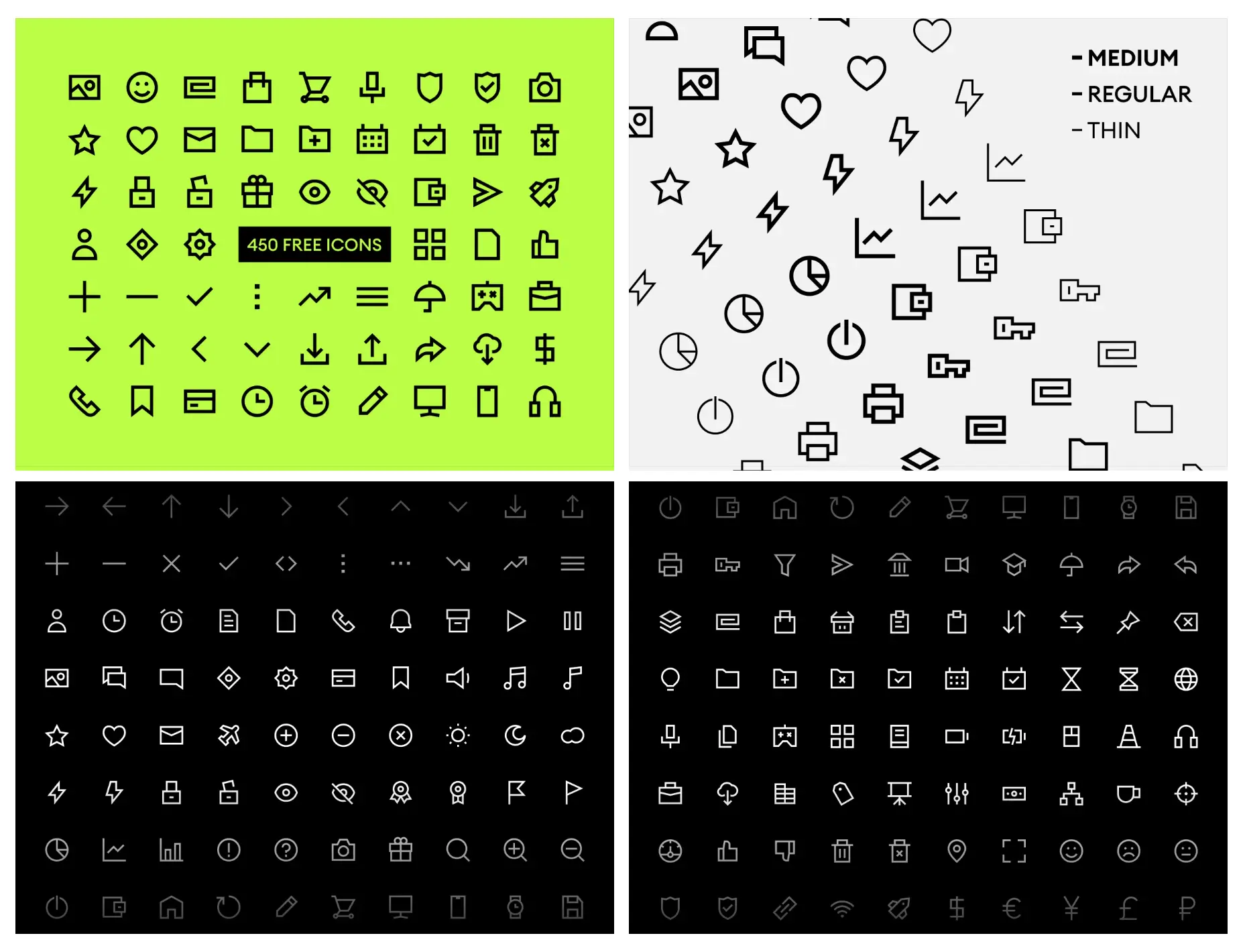 An image to describe post