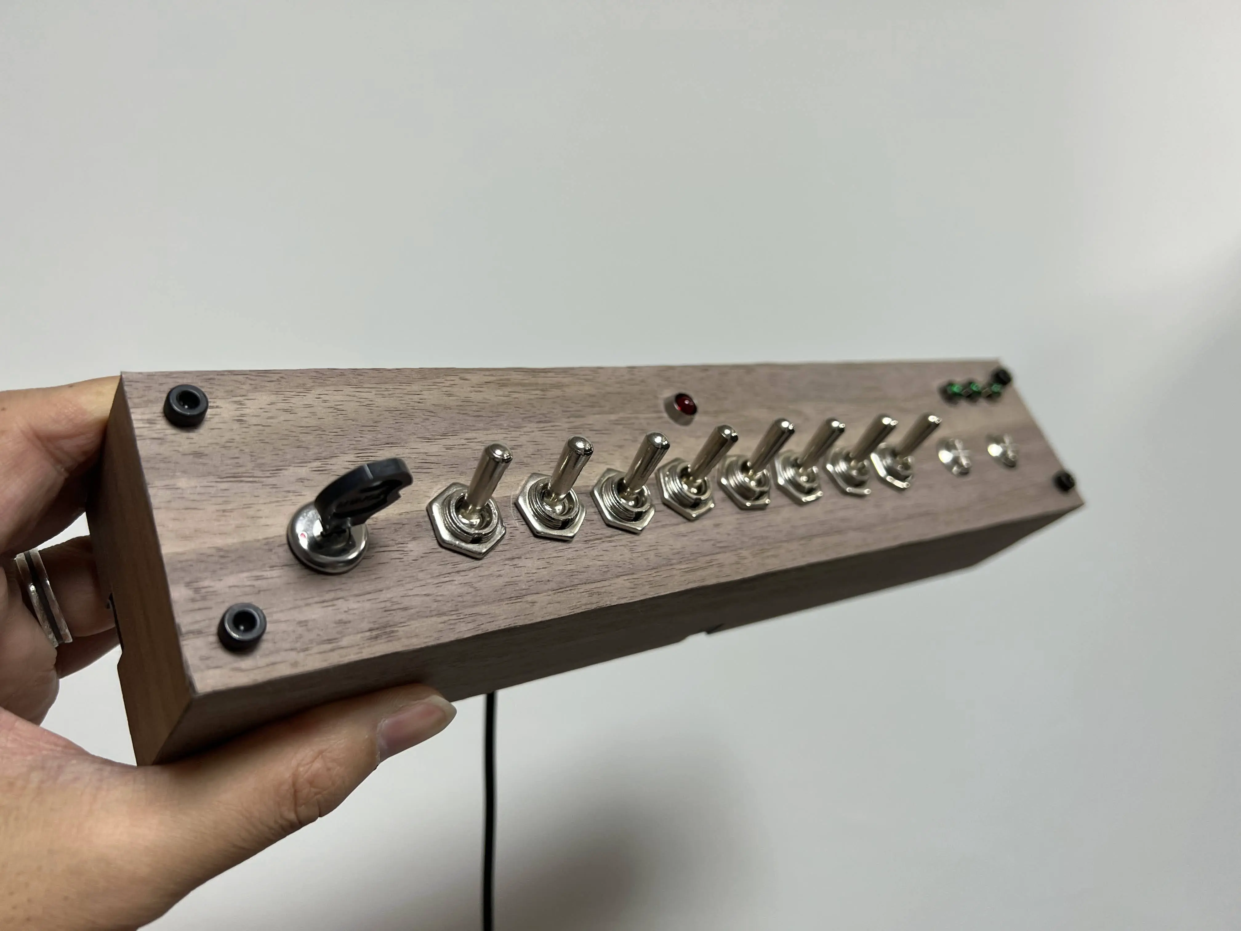 An image to describe post