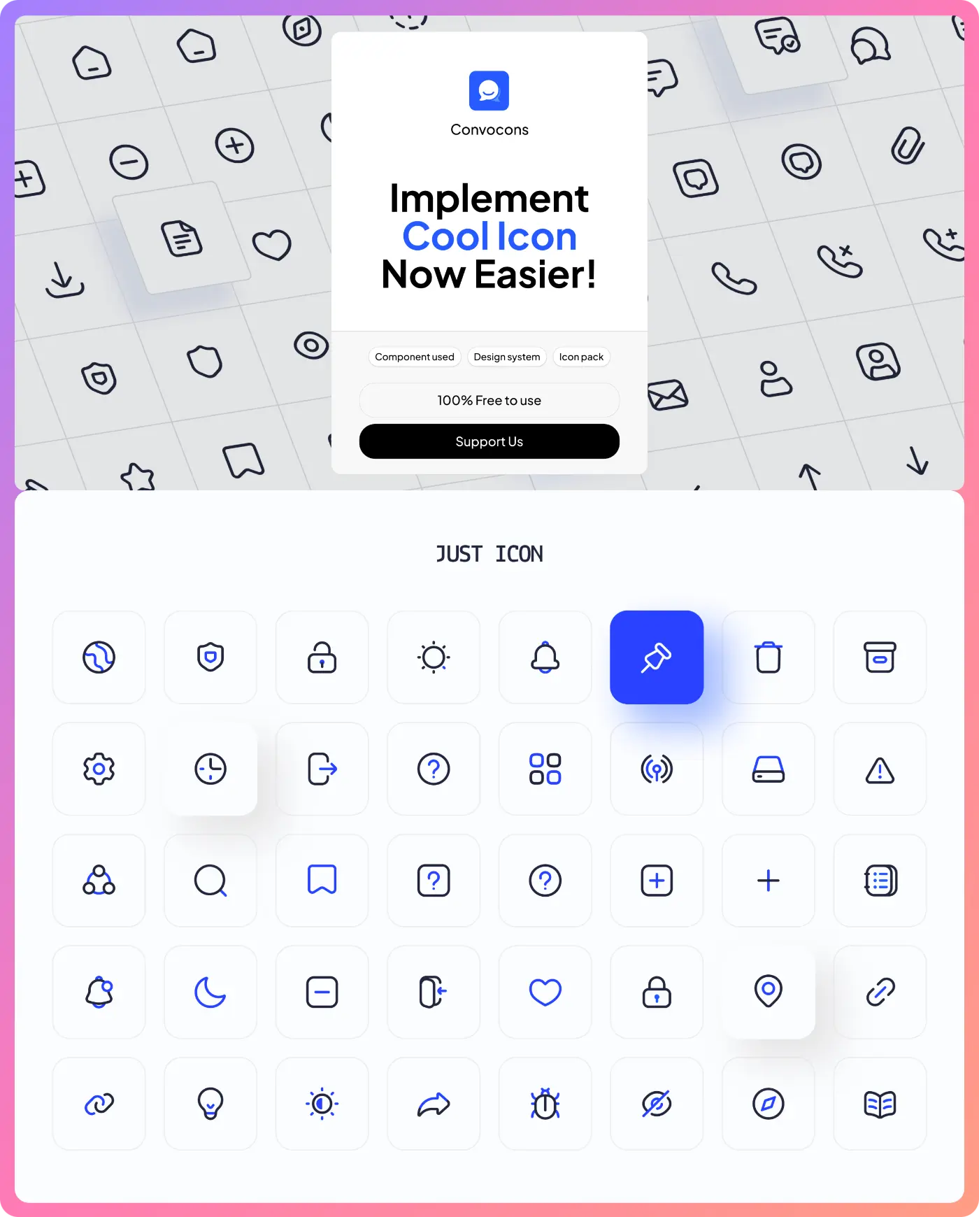 An image to describe post