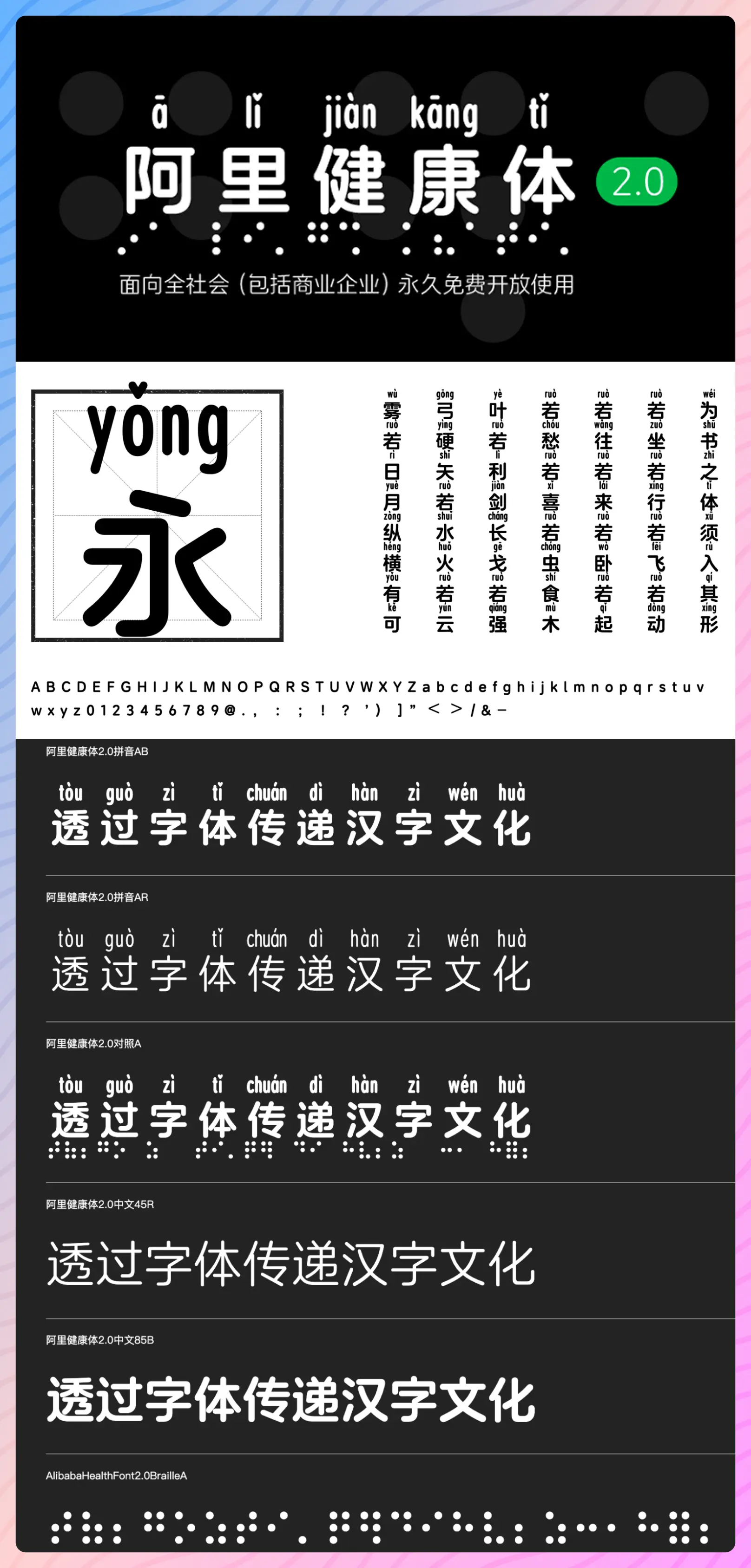 An image to describe post