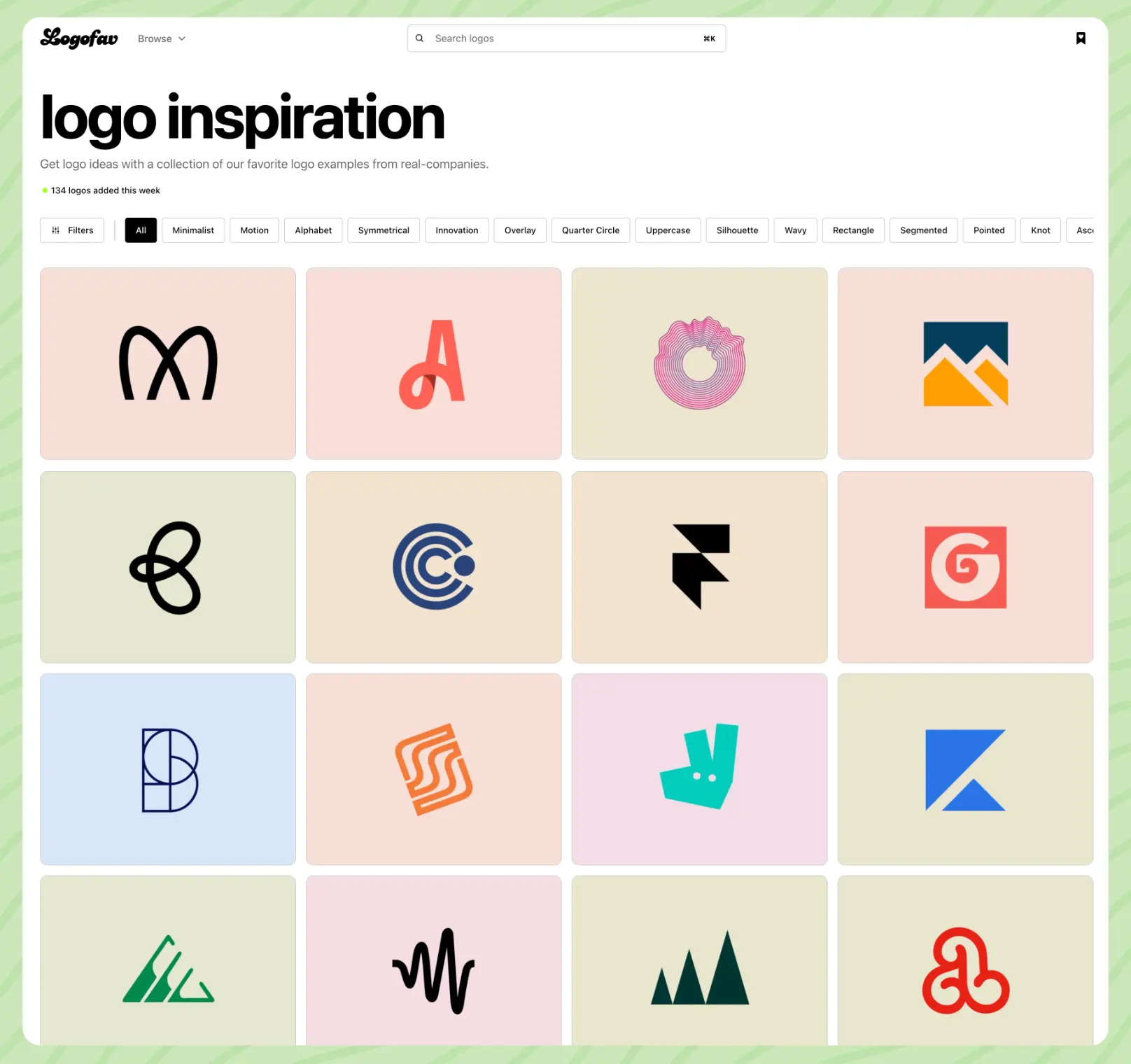 An image to describe post