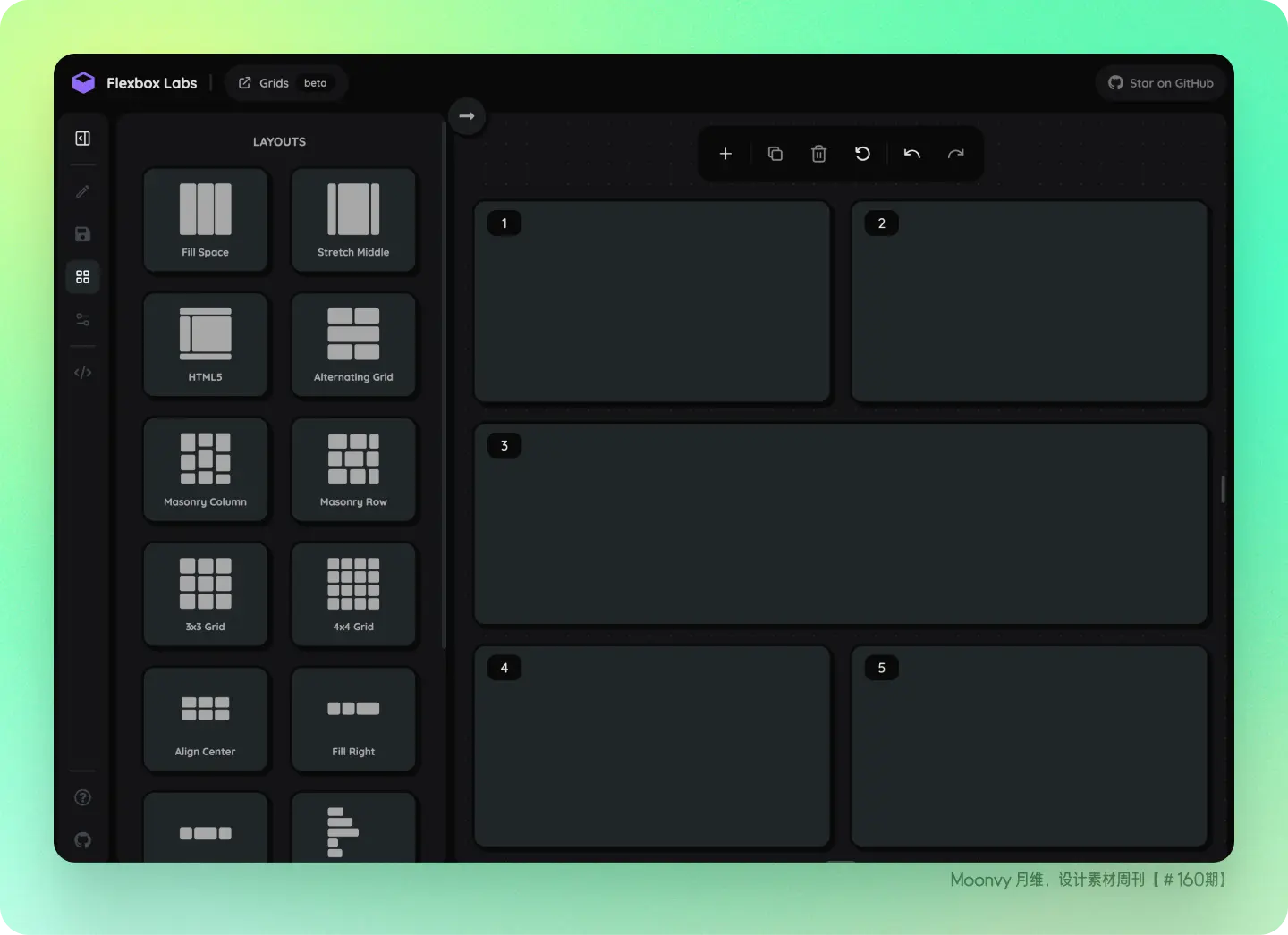 An image to describe post