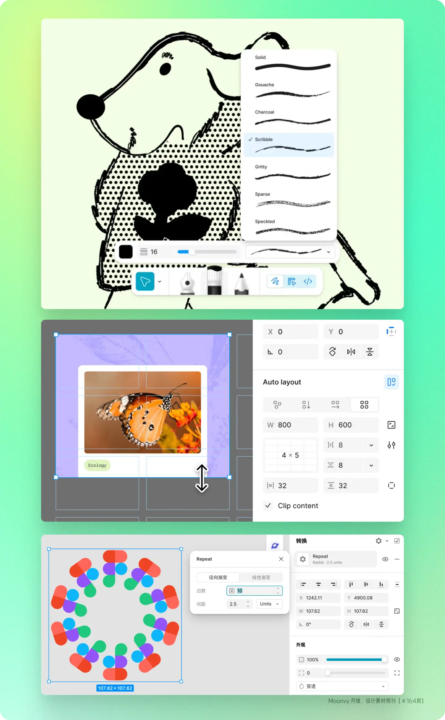 An image to describe post