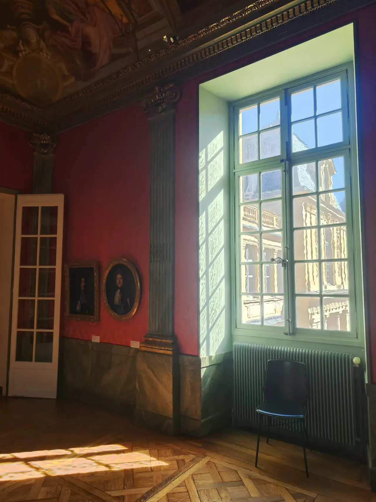 An image to describe post