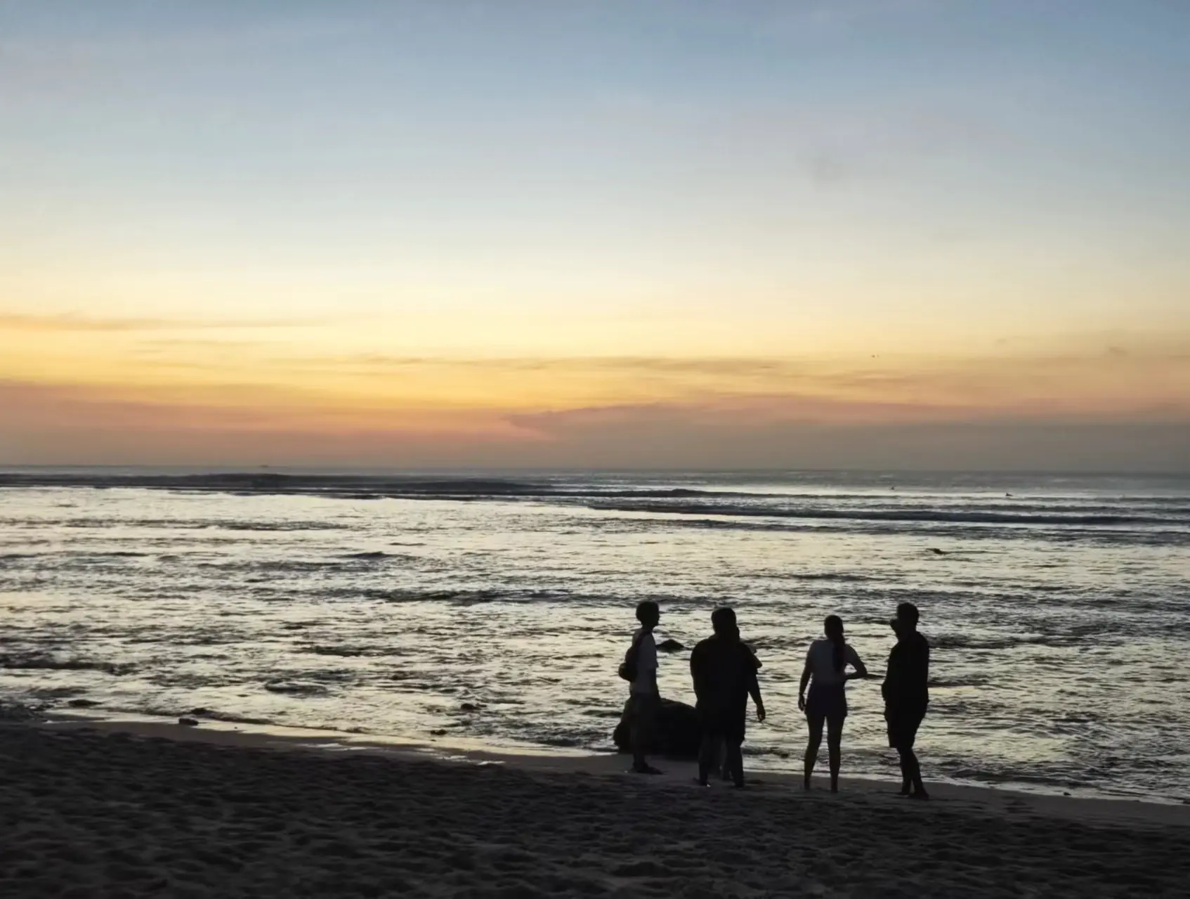 An image to describe post