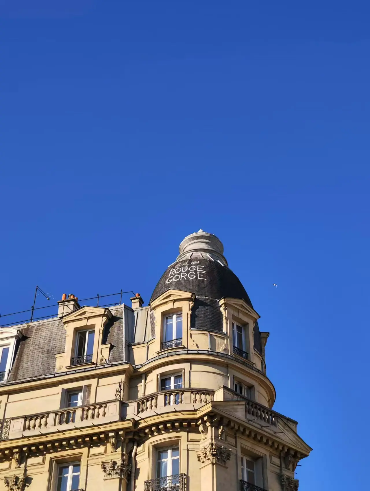 An image to describe post