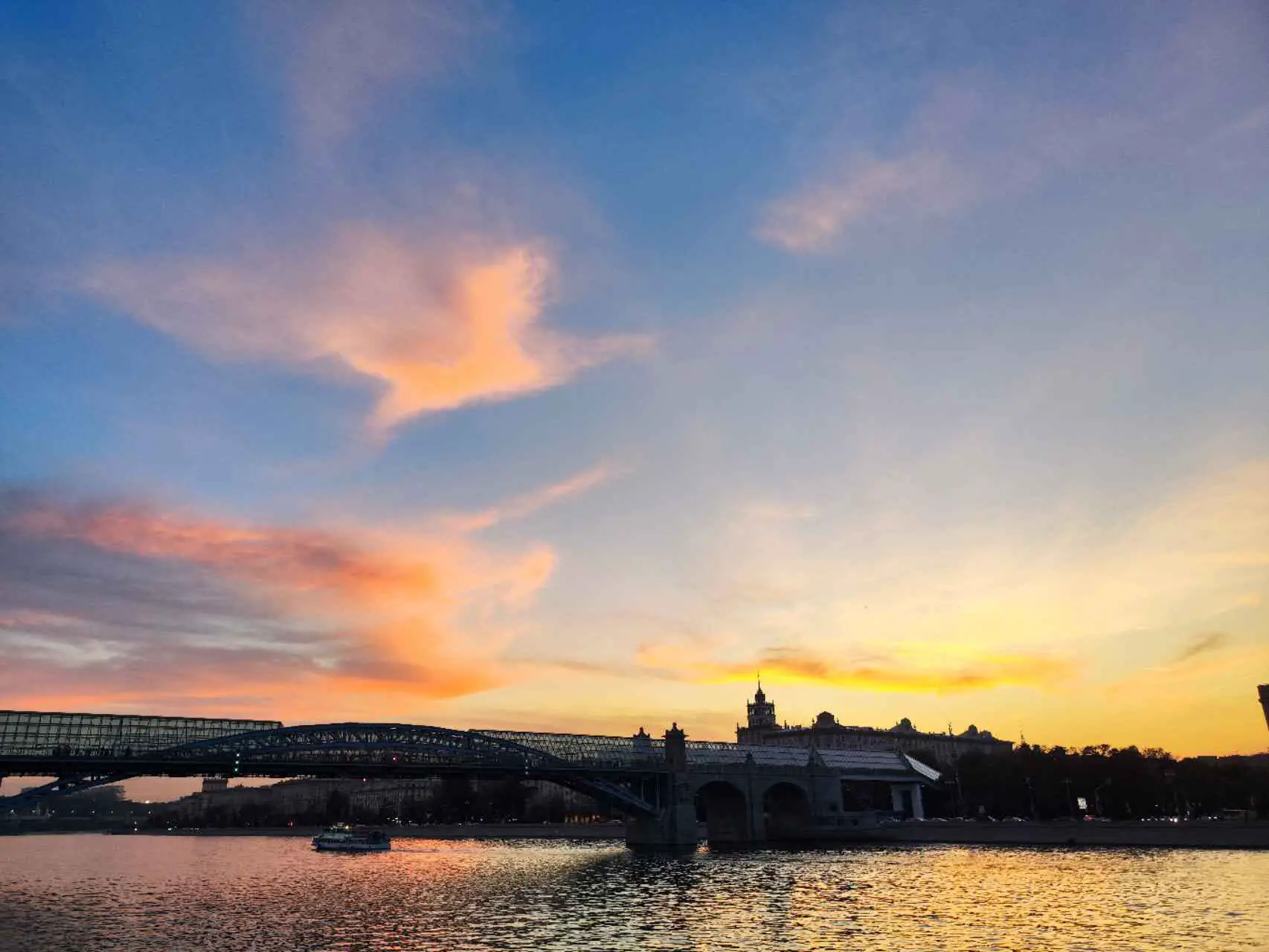 An image to describe post