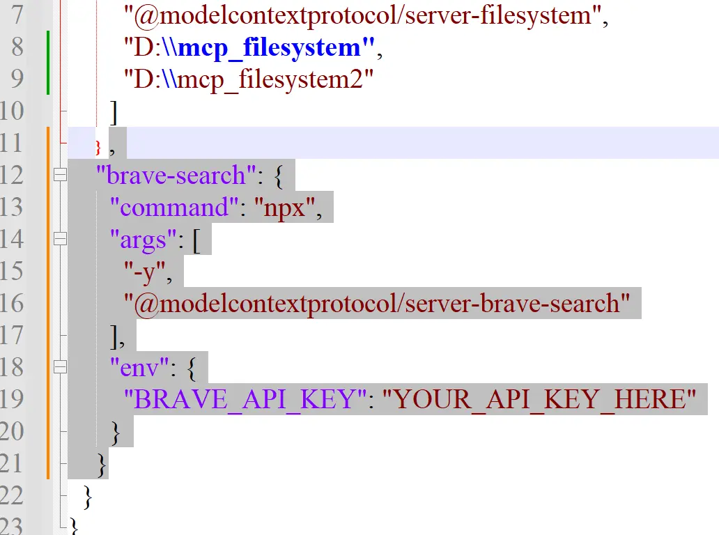 An image to describe post