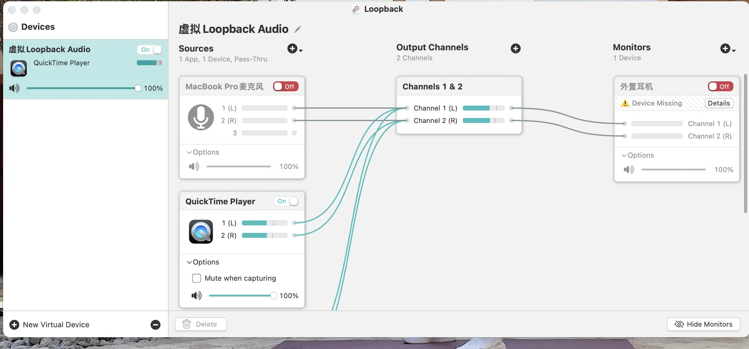 An image to describe post