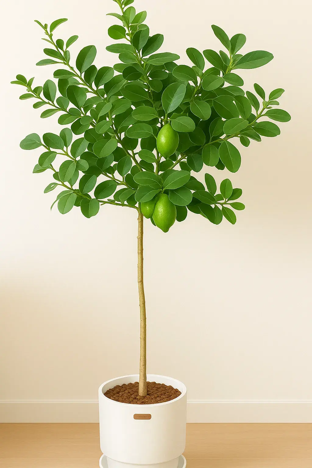 An image to describe post