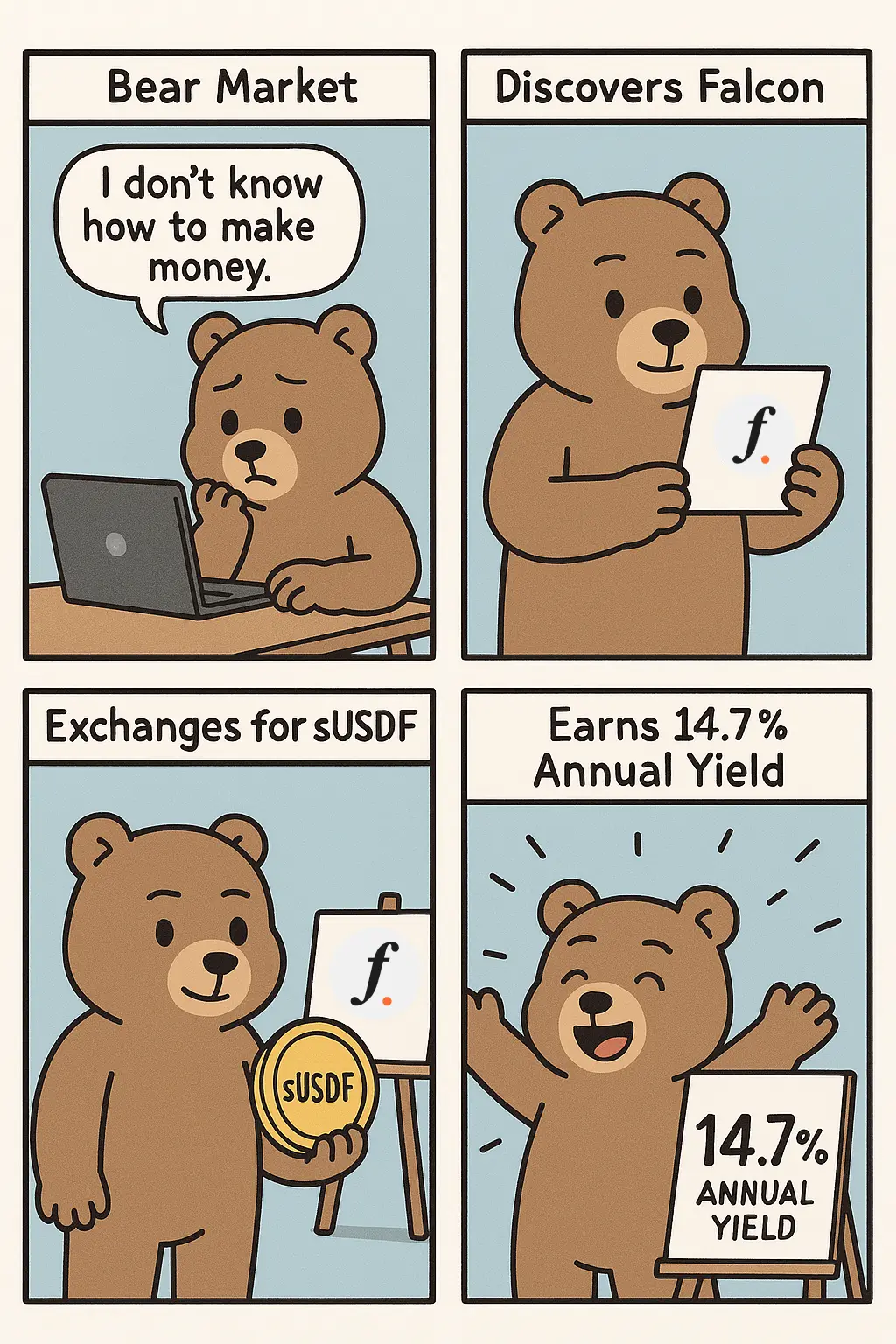 An image to describe post