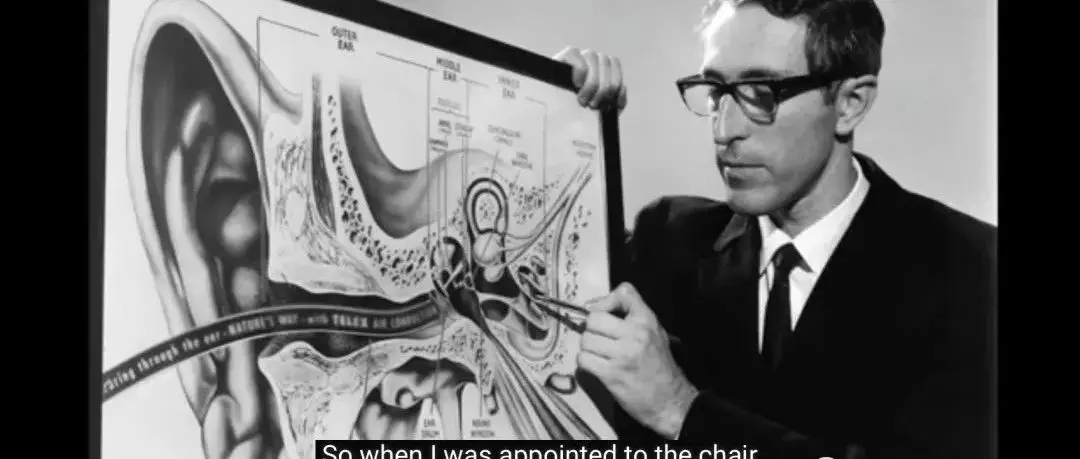 人工耳蜗的前世今生