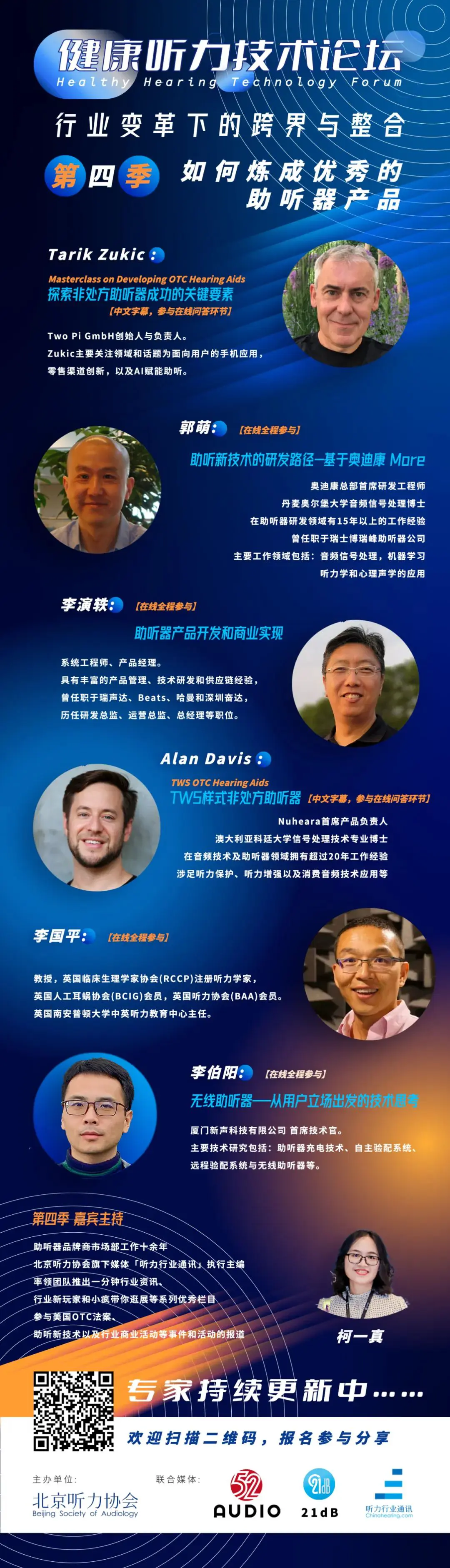 An image to describe post