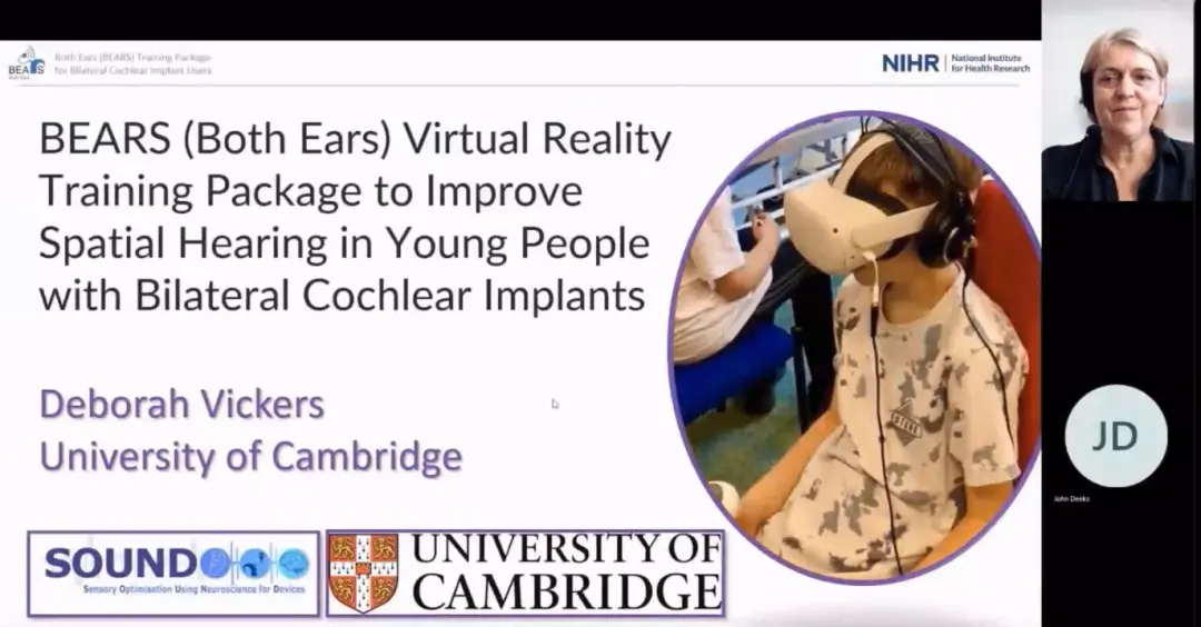 An image to describe post