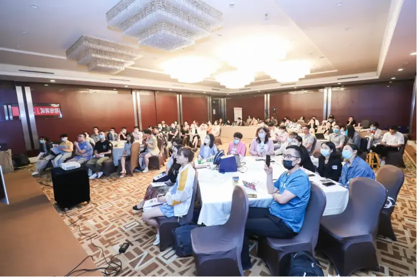 An image to describe post