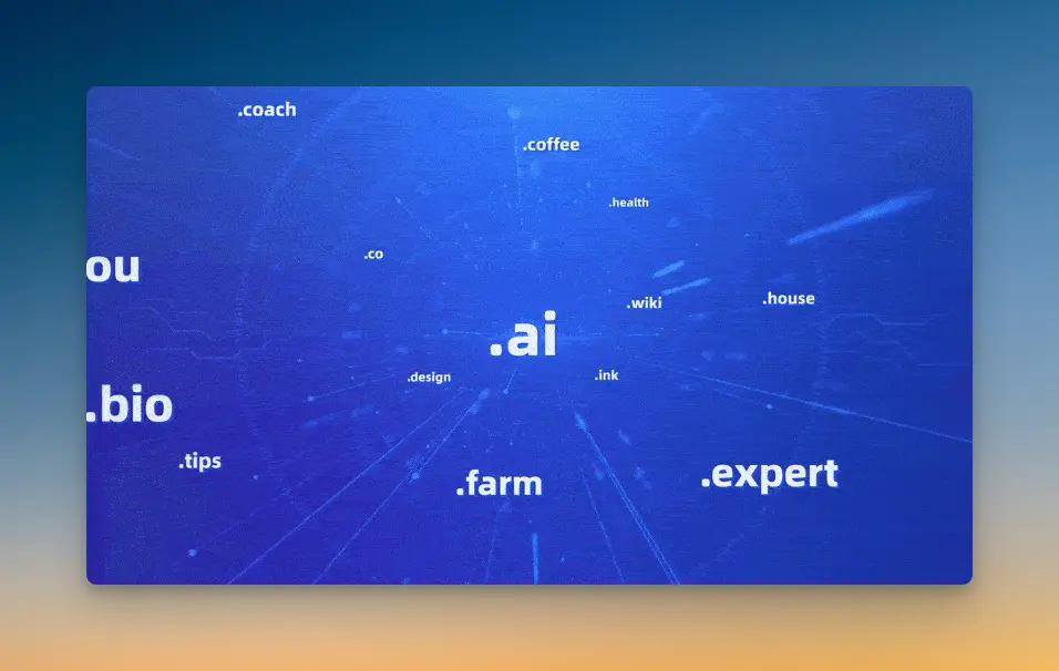 An image to describe post