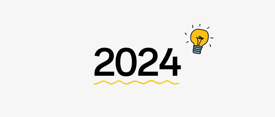 我的 2024|附书影音、工具、好物清单