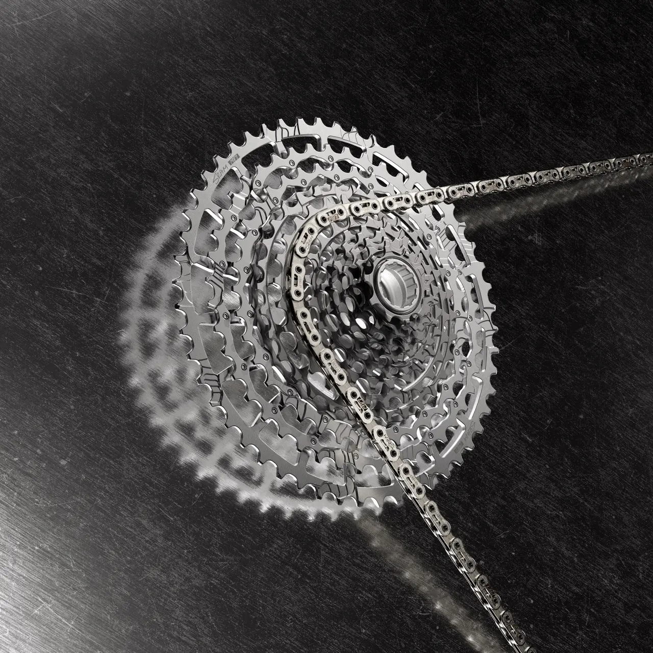 An image to describe post