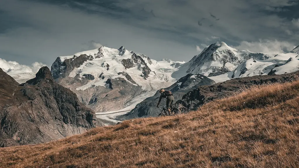 An image to describe post