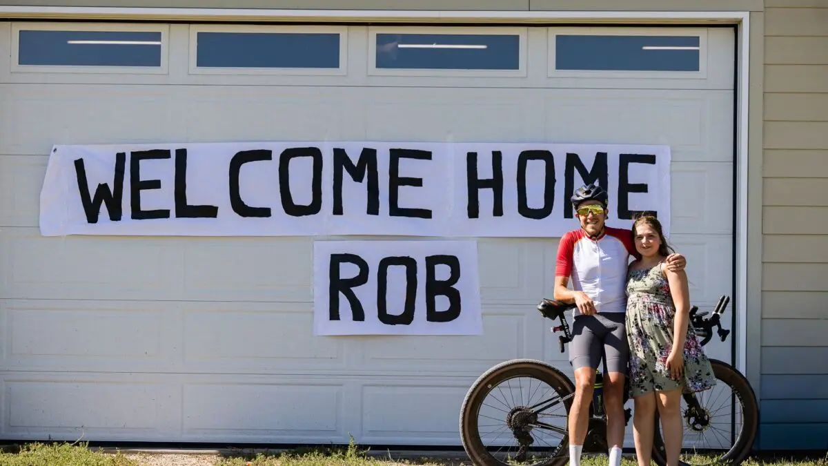 An image to describe post