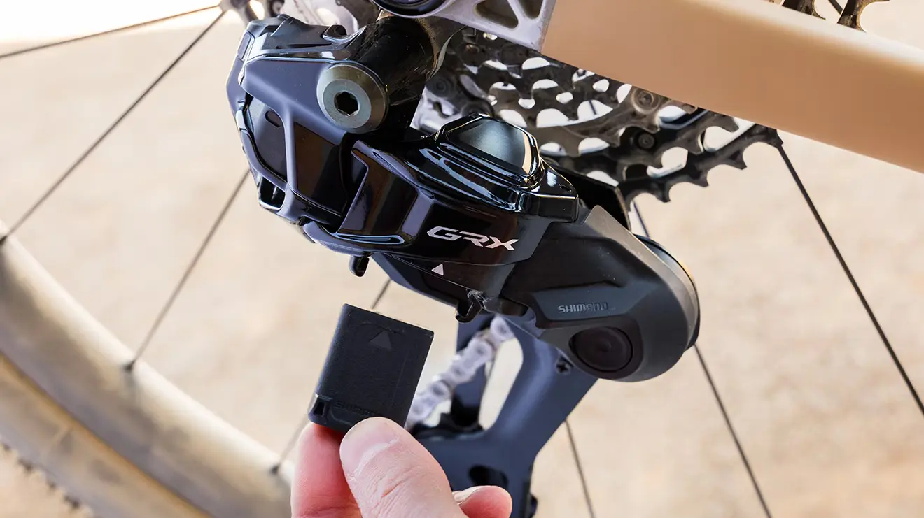 An image to describe post