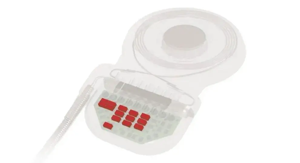 An image to describe post