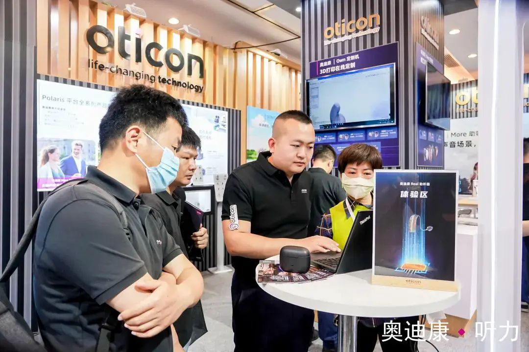 An image to describe post