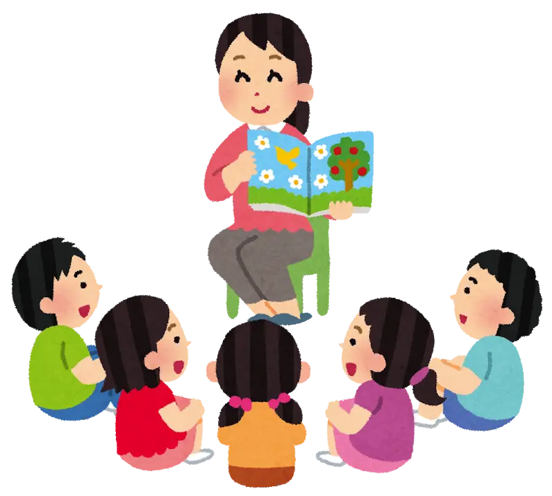 An image to describe post