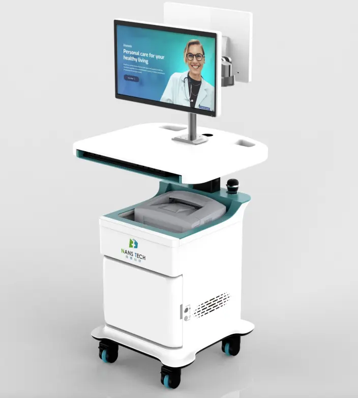 An image to describe post