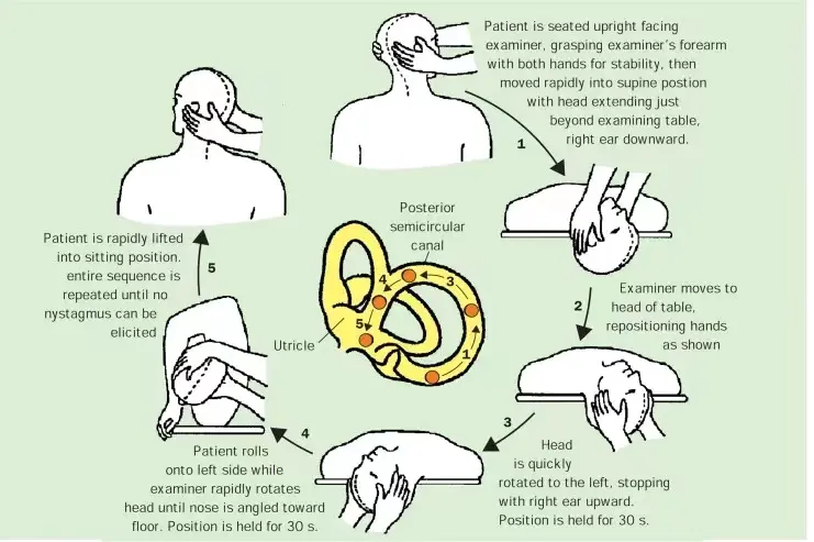 An image to describe post