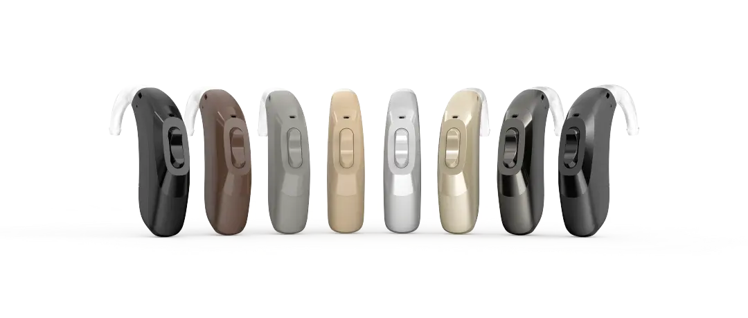 展商风采 | ChatGPT时代，欧仕达智能助听器闪耀2023北京国际听力学大会