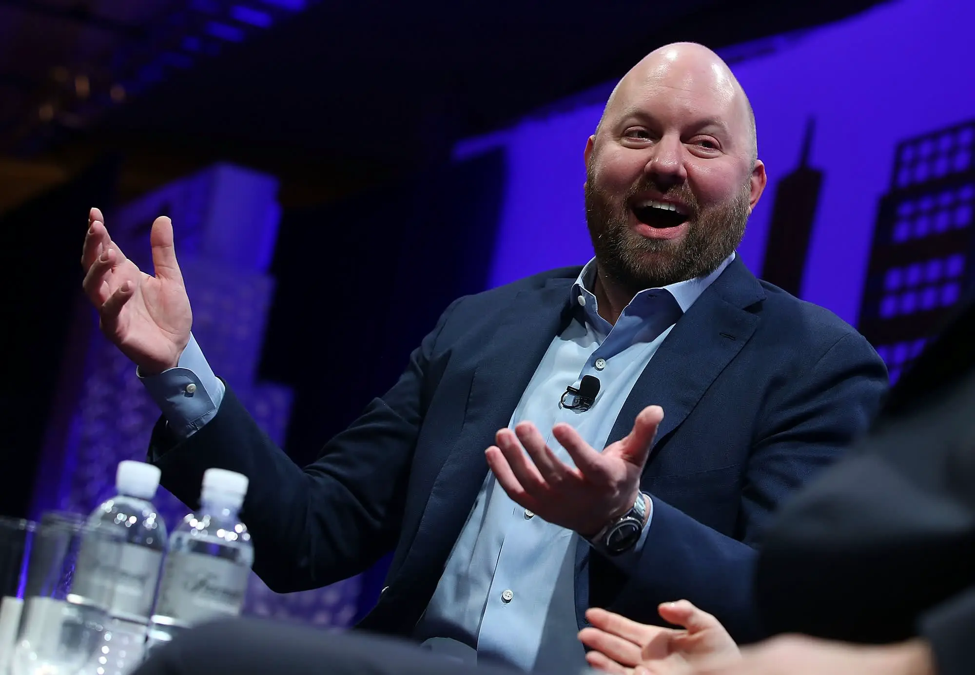 Marc Andreessen 发布技术乐观主义者宣言：AI 是我们的炼金术