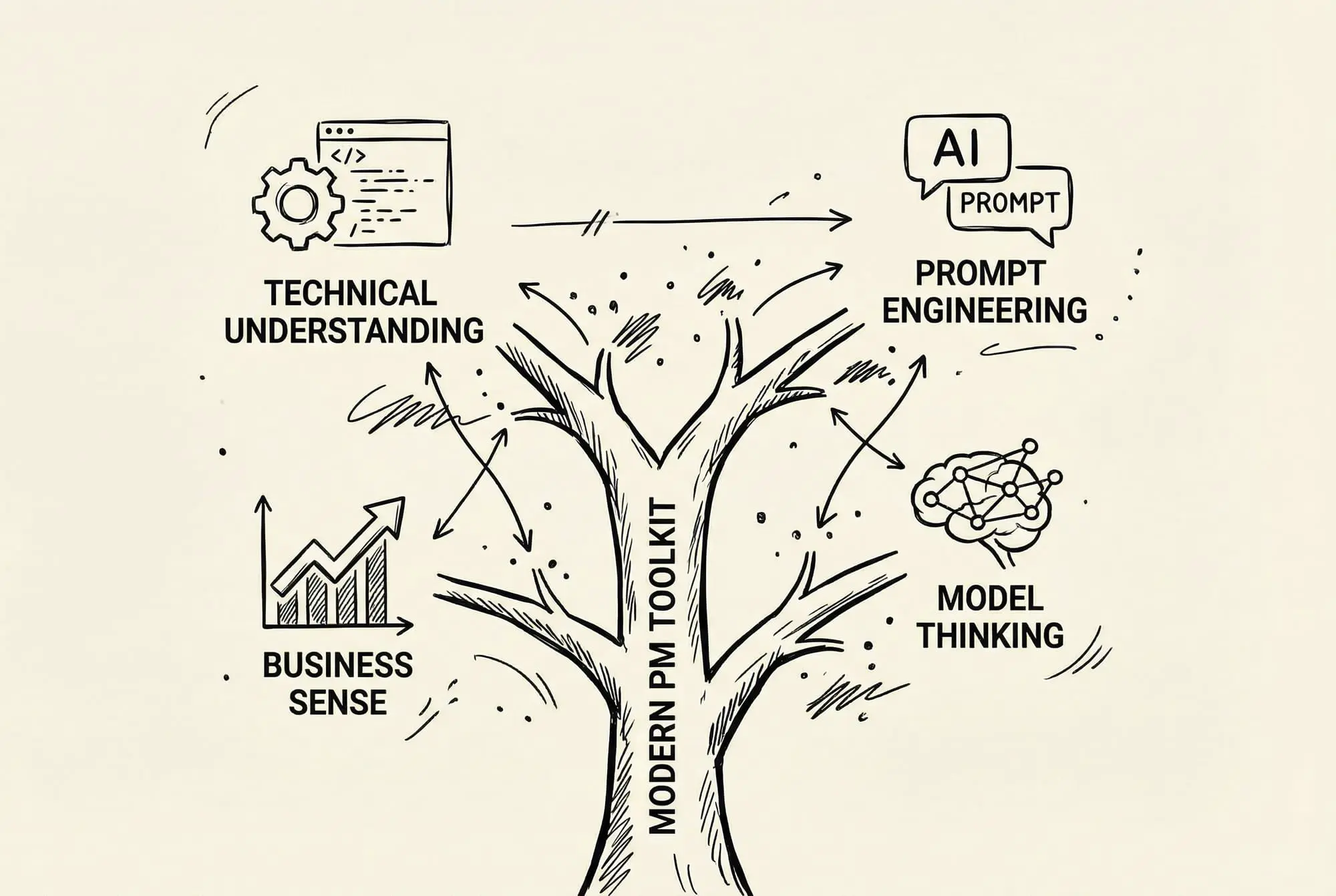 An image to describe post