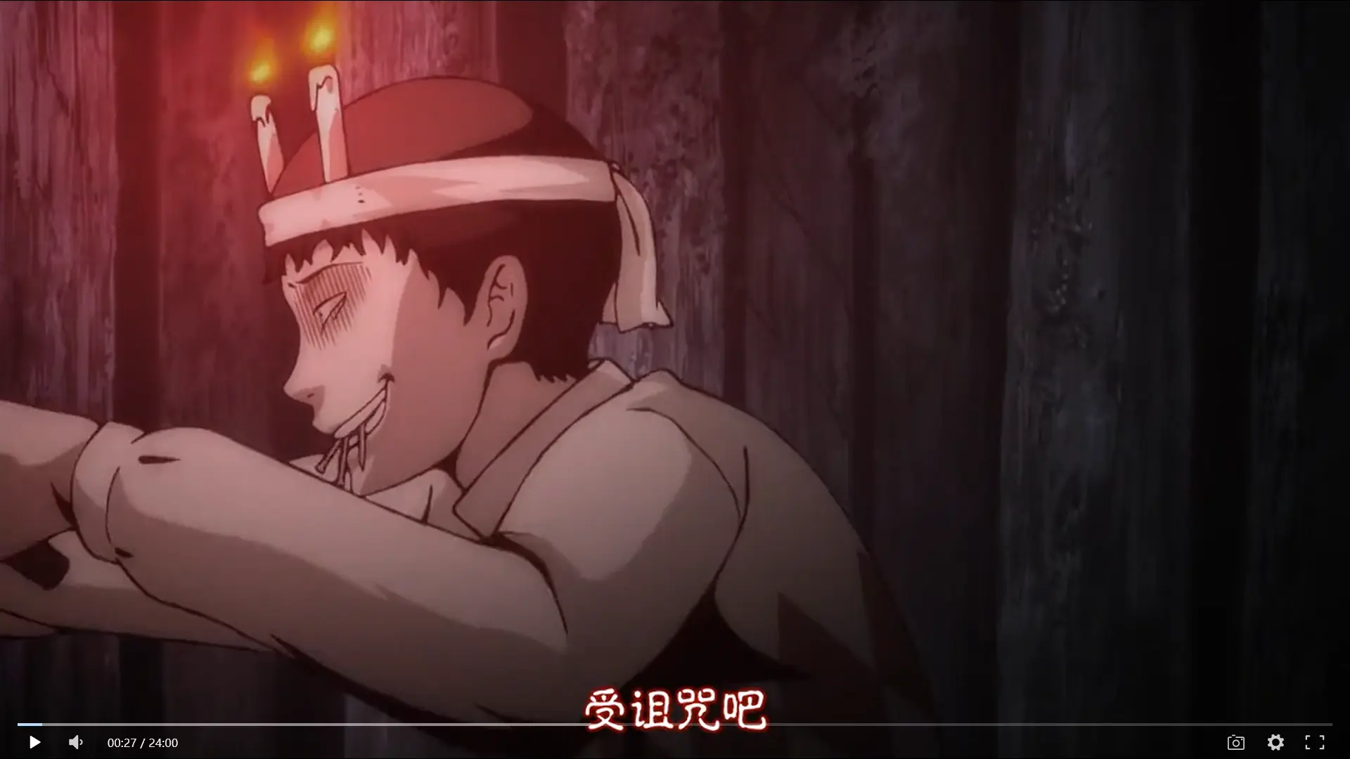 An image to describe post