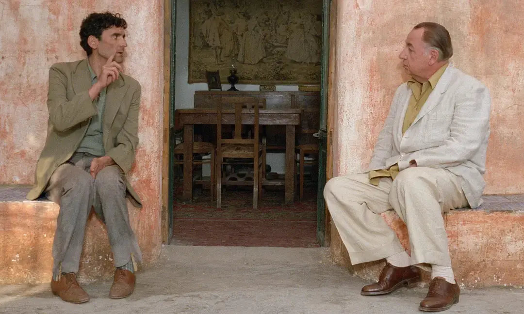 An image to describe post