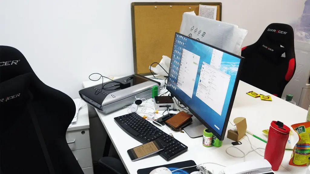 An image to describe post