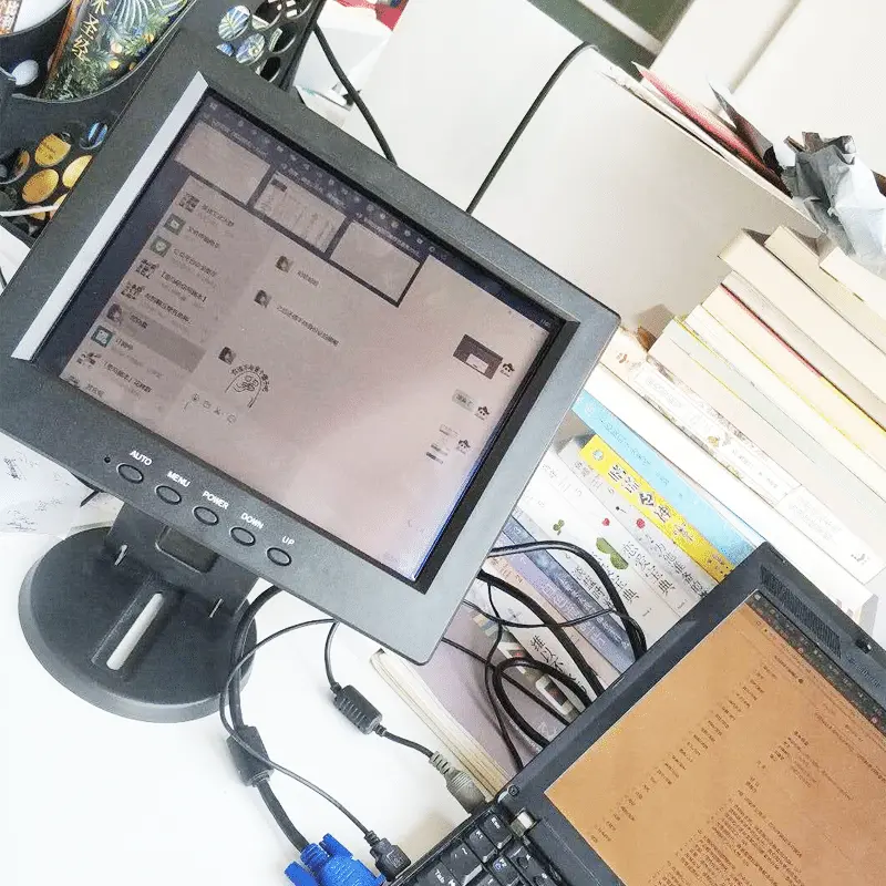 An image to describe post