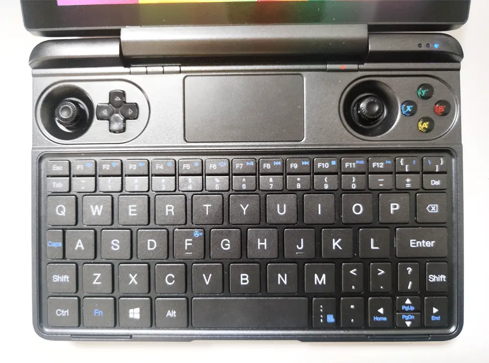 An image to describe post